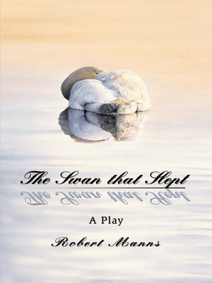 cover image of The Swan That Slept